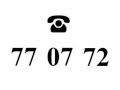 French Telephone Numbers Part 1