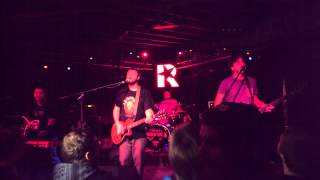 Passafire - Phony Imposter @ Revolution Bar & Music Hall Amityville NY 11/20/14