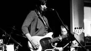 Uh Huh Her-Not A Love Song