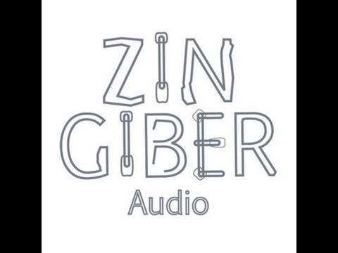 Zingiber Audio Podcast #6 by COR100 (MOVIE EDITION)