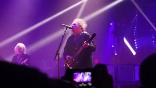 The Cure-All I Want 6/22/16 @ Merriweather Pavilion Columbia MD
