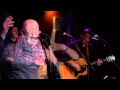 "Sopranos" Dominic Chianese sings At The ...