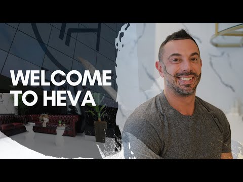 "The Best Place to Get a Hair Transplant in Turkey" – Real Patient Reviews at Heva Clinic