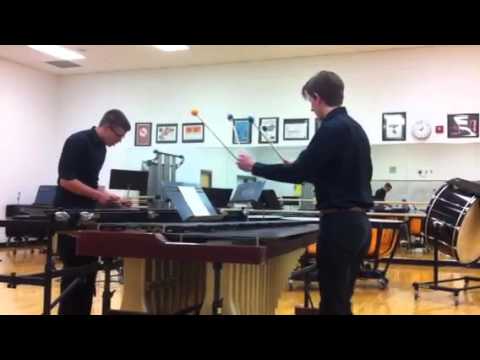 Catching Shadows (Duet Version)