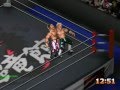 Shining Tournament Quarter Finals Kotaro Suzuki Vs Katsuhiko Nakajima