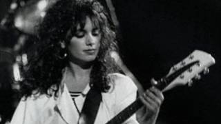 susanna hoffs - we close our eyes