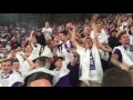 Ferencváros - Újpest FC 3-3 (1-2) 2016.09.24