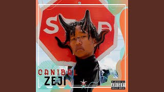 Canibal Music Video