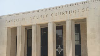 Randolph County looking to move county offices out of courthouse