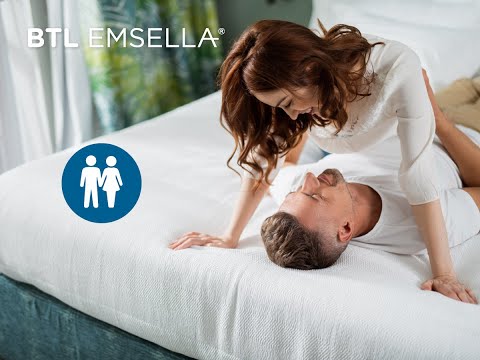 Emsella for Men