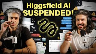 Higgsfield AI is getting CANCELED! ⛔️