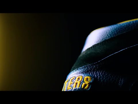 Planters launches limited edition basketball shoe modeled after Mr. Peanut ahead of NBA draft