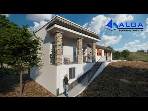 Ampliación de vivienda aldea El Monjón, Salamá, Baja Verapaz.