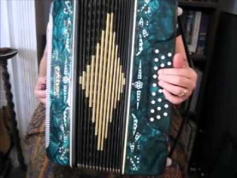 Belarus GarmonRussian Accordion Demo