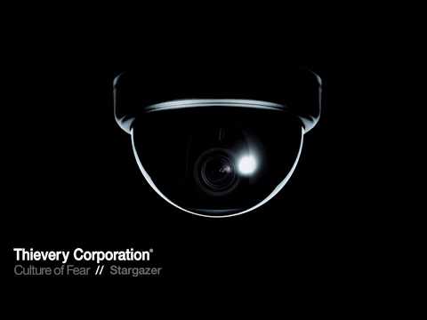 Stargazer - Thievery Corporation