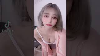 【TikTok】えっちなおっぱい