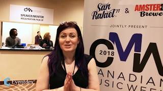 Eventdex video