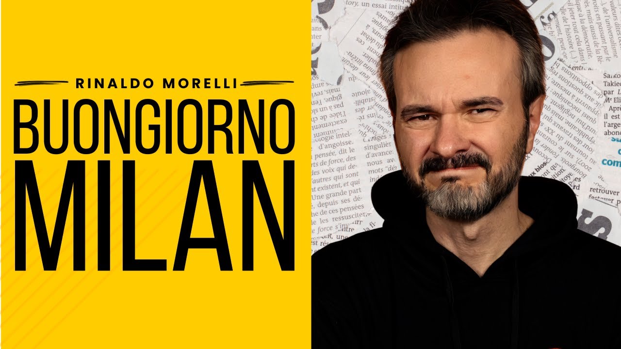 Ricominciamo? Milan-Infortuni, odioso binomio! | Buongiorno Milan ep.039