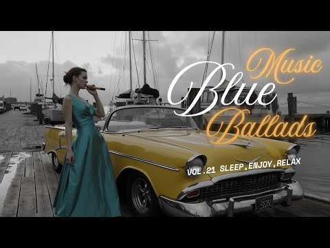 Romantic Blues Ballads 2025 - Relaxing Guitar Instrumentals: Mellow Love Songs & Peaceful Ambiance