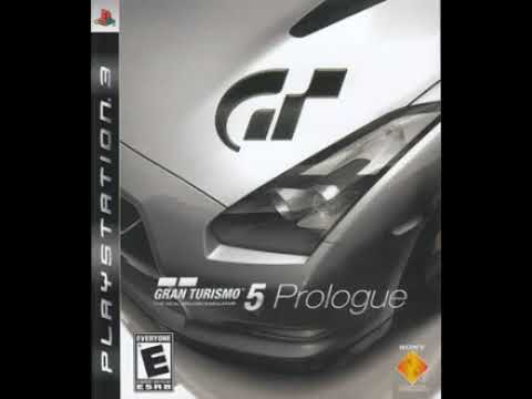 Gran Turismo 5 Prologue Soundtrack - Mitsutoshi Satoh - Flatout