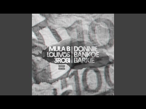 Donnie Bankoe Barkie