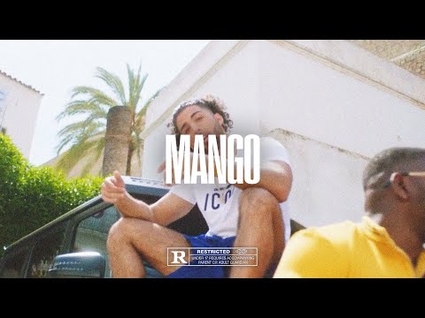 B-Young x Tion Wayne x Not3s Type Beat - 'MANGO'  | UK Afroswing