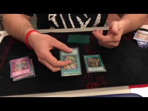11th Place Spartanburg Regional Zoodiacs - Richard Gentile YuGiOh Deck Profile