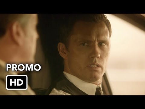 Burn Notice 7.08 (Preview)