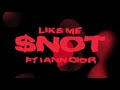 NOT Like Me Feat Iann Dior Official Audio