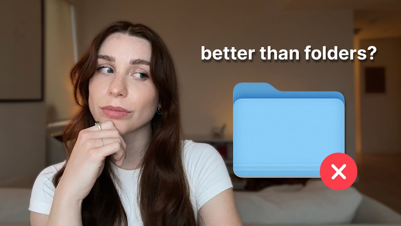 Organizing Your Documents in Reader