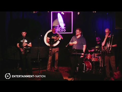 Brass Act - Incredible Live 5-Piece