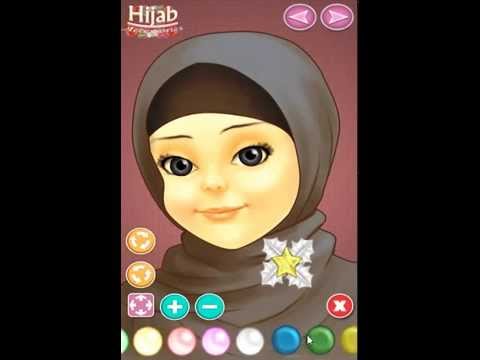 Hijab Accessories Video