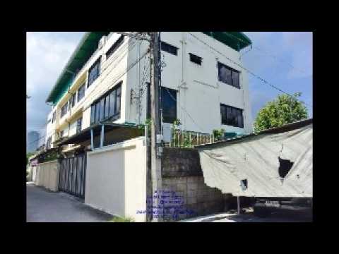 For rent, large 4-story detached house, corner house, next to Central Chaengwattana 28. – รูปที่ 2