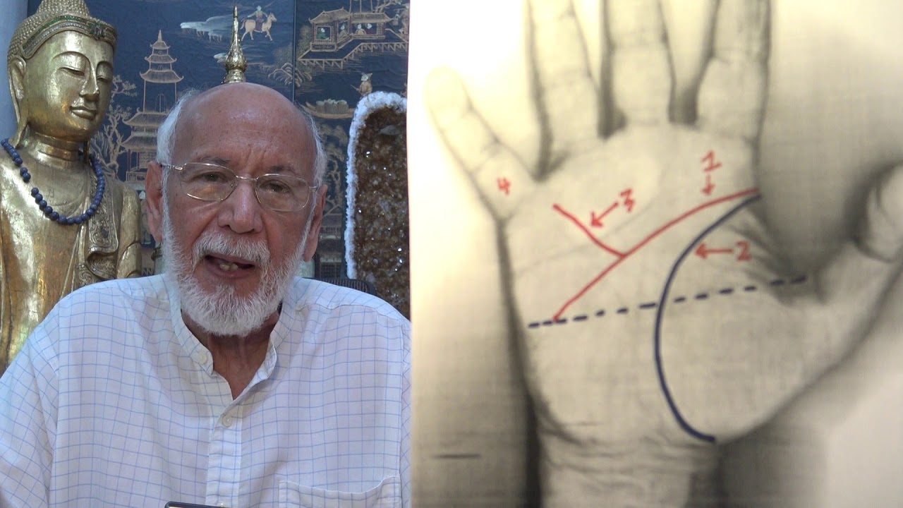 The Super branch of the Head Line promises wealth in Finances and Fame...