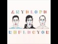 Antelope - Contraction