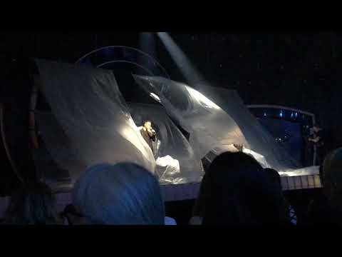 Hanna Ferm & Liamoo - Hold You (Melodifestivalen 2019 - Final)