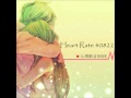 Vocaloid - Heart Rate #0822 ~Japanese dub~Piano ...