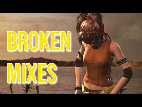 Rikku’s True Power Most Players Never Use | Final Fantasy X
