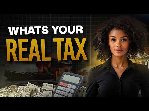 Episode 9: How Much Tax You Pay | Stamp Duty & Land Valuation Explained