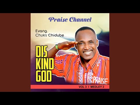 Dis Kind God Vol. 3 Medley 2