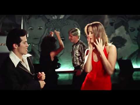 Summer of Sam (1999) - Dancing Scene