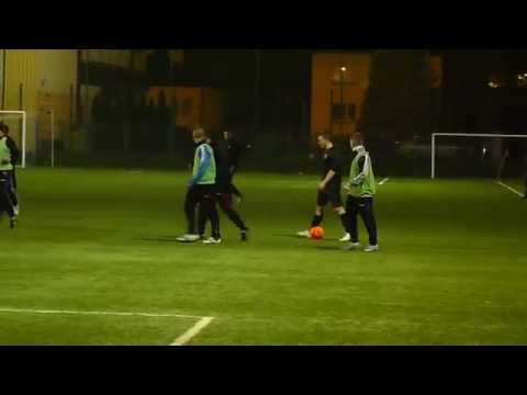 ZKS NAFTA JEDLICZE/KKS KARPATY KROSNO - UNIA WARSZAWA