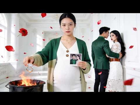 After 10 years, she found lingerie for his ex. She returned transformed; he regretted.