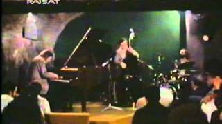 Bill Evans Trio - Rome 1979 - My Romance