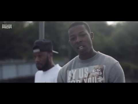 Tdogg & Ji Feat Deep Green - #GKBC [Music Video]