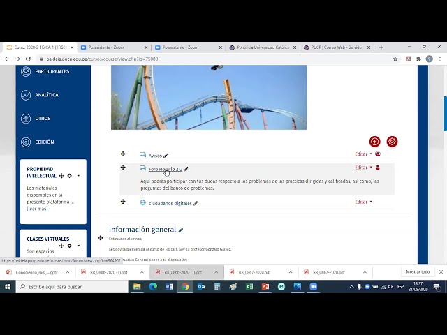 Vídeo relacionado con Tecnología e Ingeniería I. 1 Bachillerato. Revuela