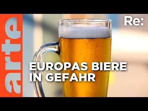Video Thumbnail: Hopfen und Malz verloren? | ARTE Re: