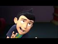 Acorn Meet The Robinsons