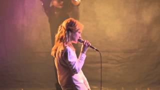 Christine and the Queens  - The Loving Cup Live