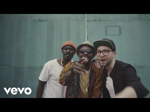 Mark Forster: „Chip in“